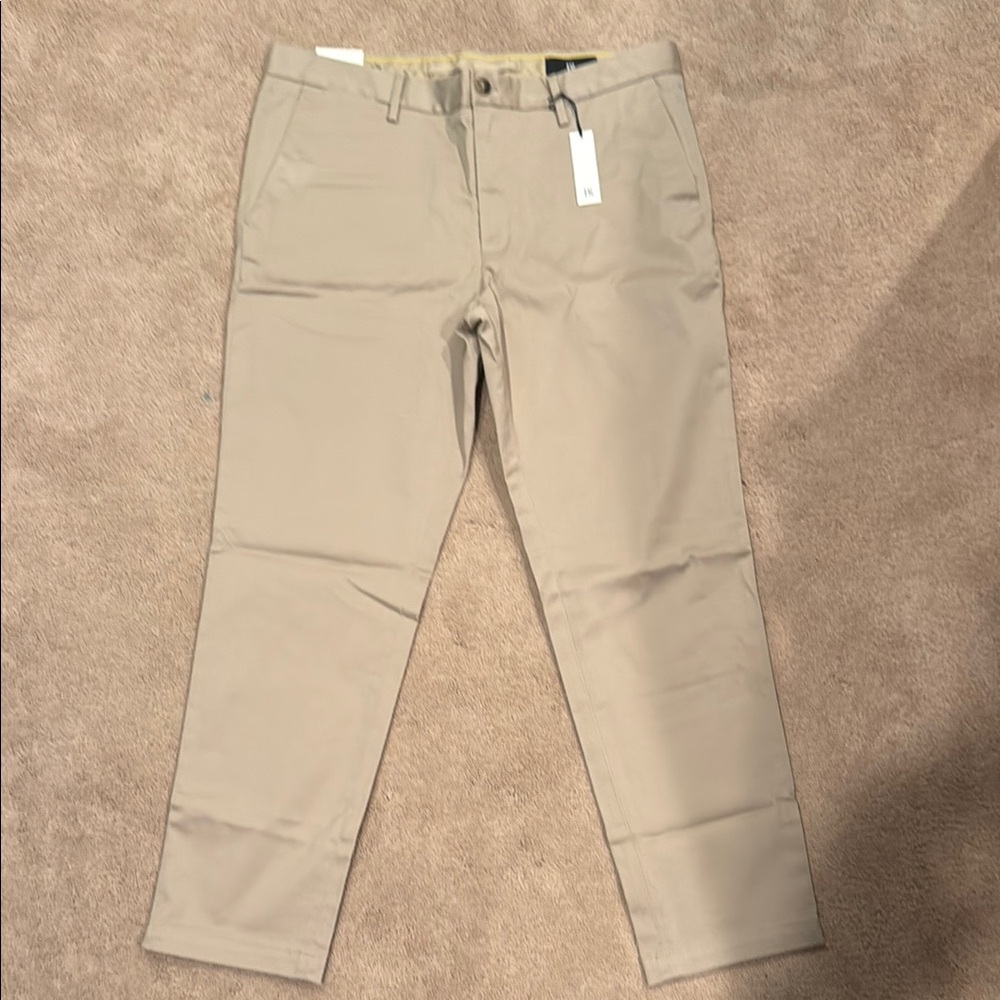 Men's Banana Republic Tan Pants